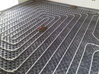 Piso Radiante